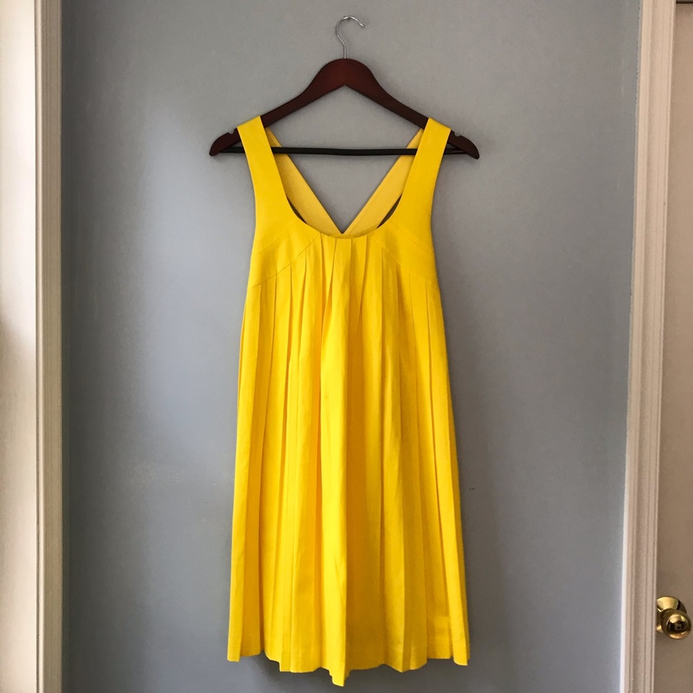 Club monaco mini dress